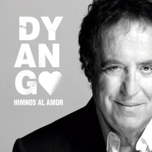 Morir de Amor - Dyango