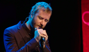 Rylan (Original) - The National