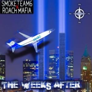 Week After - Roach Mafia (Ft. D.L.C.K, Laker, SmokeTeam6, Tacxin & Tek lintowe)