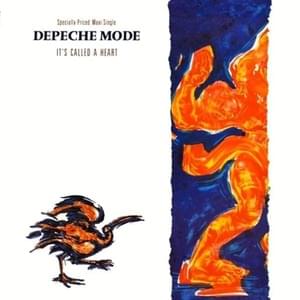 It’s Called a Heart (Emotion Remix) - Depeche Mode