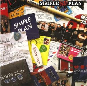 Addicted - Simple Plan