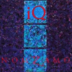 No Love Lost - IQ (EN)