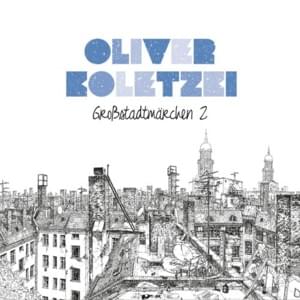 Let Me Go Down - Oliver Koletzki