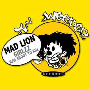 Shoot To Kill - Mad Lion