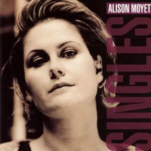 Love Letters - Alison Moyet