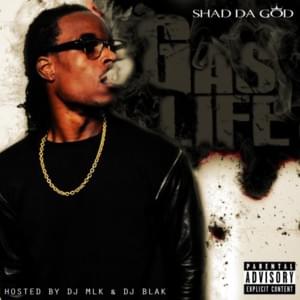 Ball Out - Shad da God (Ft. T.I.)