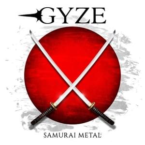 GYZE - Samurai Metal (歌詞和訳) - Lyrxo Japanese Translations (歌詞和訳)