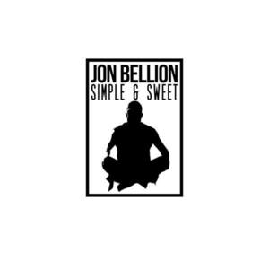 Simple & Sweet - Jon Bellion