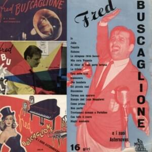 Lo Stregone - Fred Buscaglione