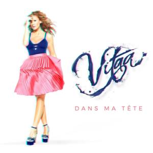 Dans ma tête - Vitaa