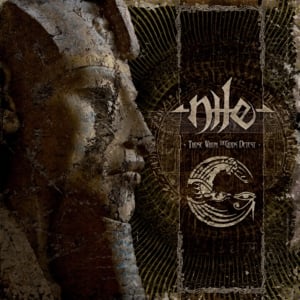 The Eye of Ra - Nile