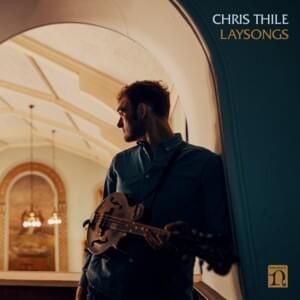 God Is Alive Magic Is Afoot - Chris Thile