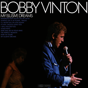 Leaving on a Jet Plane - Bobby Vinton