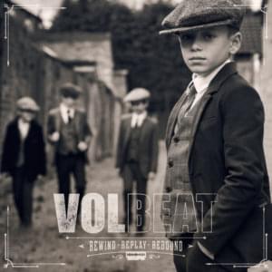 Cheapside Sloggers - Volbeat (Ft. Gary Holt)