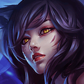 Ahri Champion Biography - League of Legends