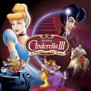 Perfectly Perfect - Cast - Cinderella