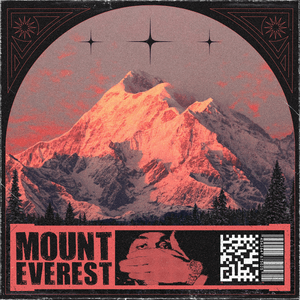 Mount Everest - Faroon