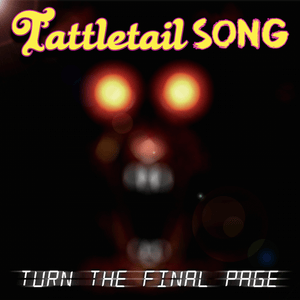 Turn the Final Page - DAGames