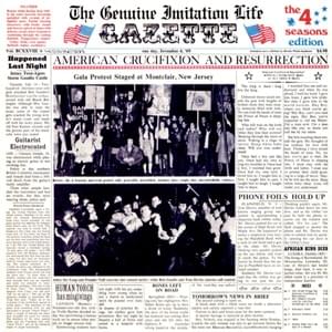 Genuine Imitation Life - The Four Seasons