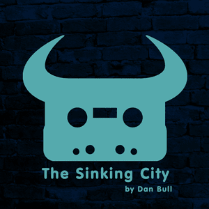 The Sinking City - Dan Bull