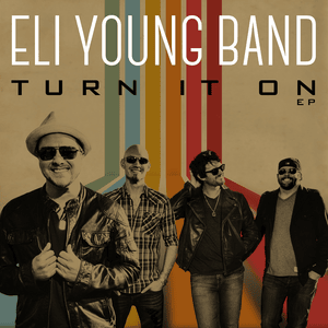 Plastic - Eli Young Band