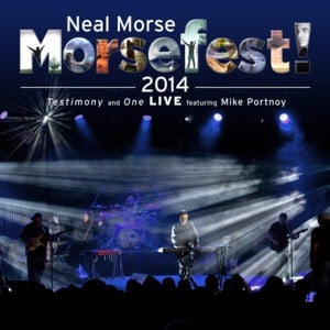 Wind At My Back - Neal Morse