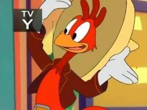 My Name is Panchito - Randy Rogel (Ft. Rob Paulsen & Tony Anselmo)