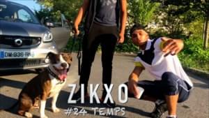 24 Temps - Zikxo