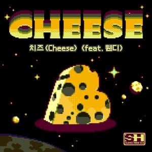 치즈 (Cheese) - SUHO (Ft. WENDY)