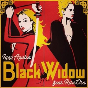 Black Widow (Radio Edit) - Iggy Azalea (Ft. Rita Ora)