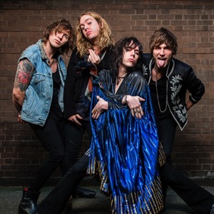 Dancing In The Street - The Struts