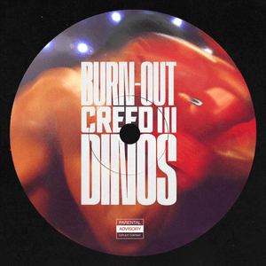 Burn Out - Dinos