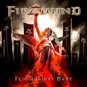 Edge of a Dream - Firewind (Ft. Apocalyptica)