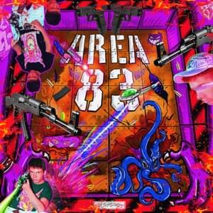 AREA83 - 83HADES