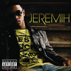 Break Up to Make Up - Jeremih