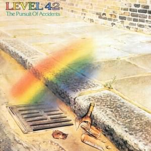 Are You Hearing (What I Hear)? - Level 42