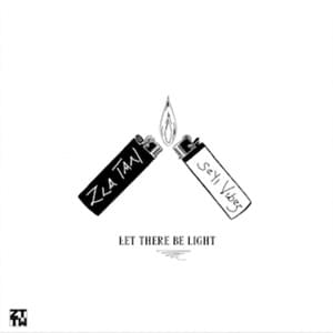 Let There Be Light - Zlatan (Ft. Seyi Vibez)