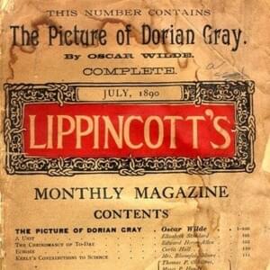 The Daily Chronicle, 1890 - The Daily Chronicle (Ft. Oscar Wilde)