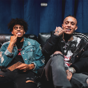 G-Code (Original) - Lil Skies & Kamrin Houser