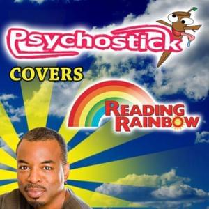 Reading Rainbow Metal - Psychostick