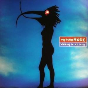 Walking in My Shoes (Grungy Gonads Mix) - Depeche Mode