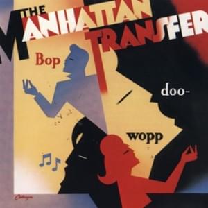 Safronia B - The Manhattan Transfer