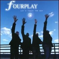 You’re My Thrill - Fourplay (Ft. Anita Baker)