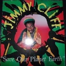 Trapped - Jimmy Cliff