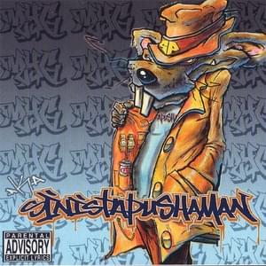 Where Is He - Sinistapushaman (Ft. Gainon & Killah Priest)