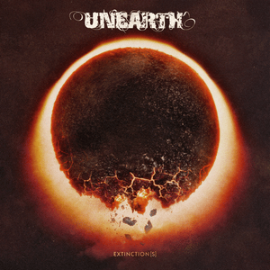 One with the Sun - Unearth