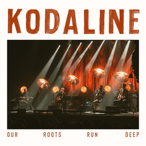 Wherever You Are (Live in Dublin / 2022) - Kodaline