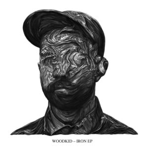 Iron - Woodkid