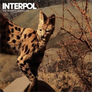 The Heinrich Maneuver - Interpol