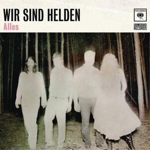 Die Wespe - Wir sind Helden